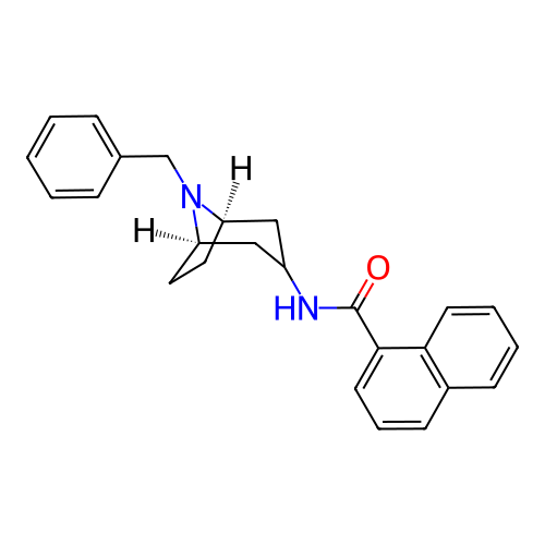 Chemical structure of BindingDB Monomer ID 50354101