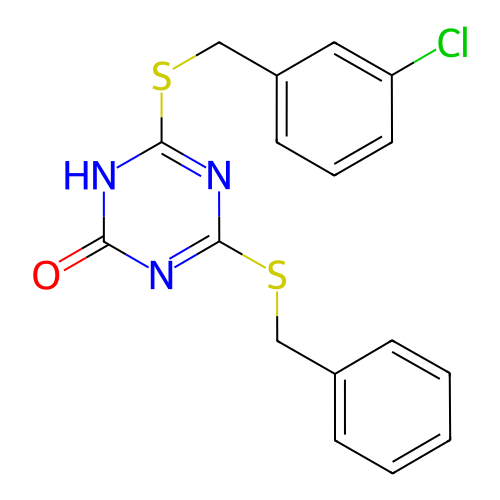 Chemical structure of BindingDB Monomer ID 50354232