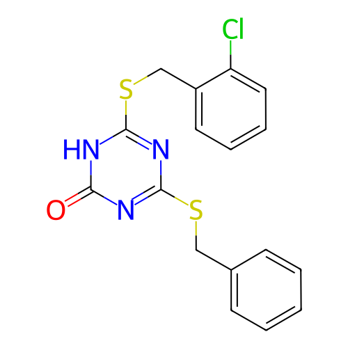 Chemical structure of BindingDB Monomer ID 50354234