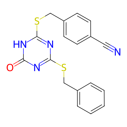 Chemical structure of BindingDB Monomer ID 50354243