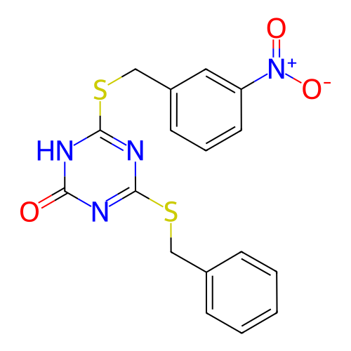 Chemical structure of BindingDB Monomer ID 50354244