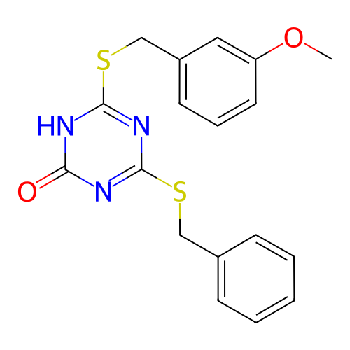 Chemical structure of BindingDB Monomer ID 50354246