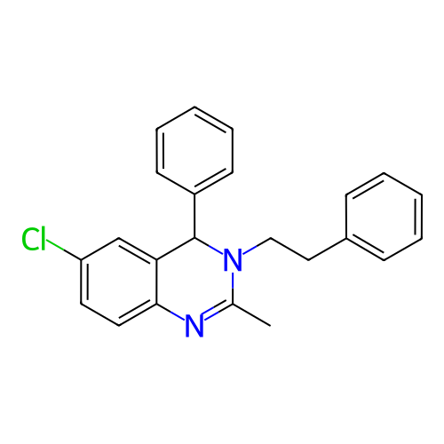 Chemical structure of BindingDB Monomer ID 50354312