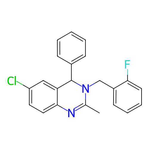 Chemical structure of BindingDB Monomer ID 50354314