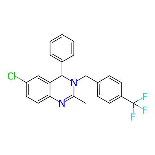 Chemical structure of BindingDB Monomer ID 50354320