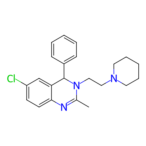 Chemical structure of BindingDB Monomer ID 50354322