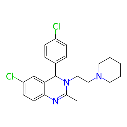 Chemical structure of BindingDB Monomer ID 50354333