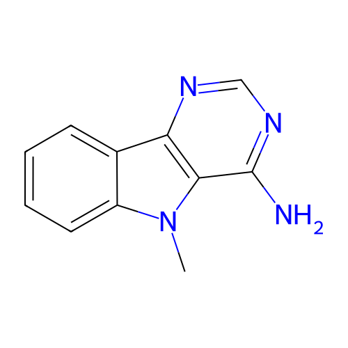 Chemical structure of BindingDB Monomer ID 50354393