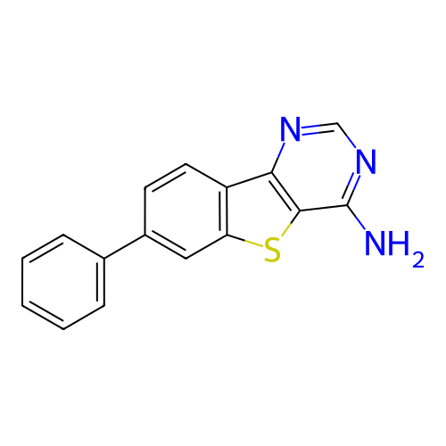 Chemical structure of BindingDB Monomer ID 50354394