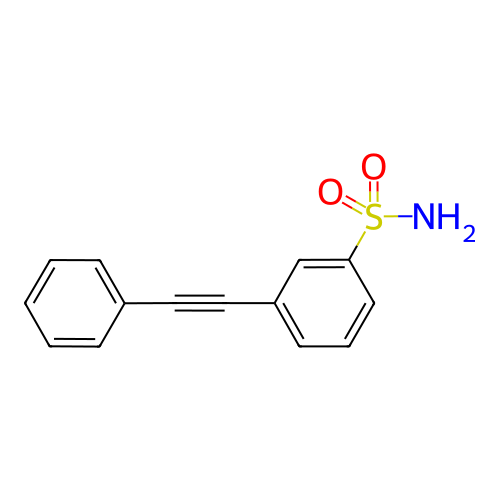 Chemical structure of BindingDB Monomer ID 50354401