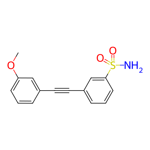Chemical structure of BindingDB Monomer ID 50354403