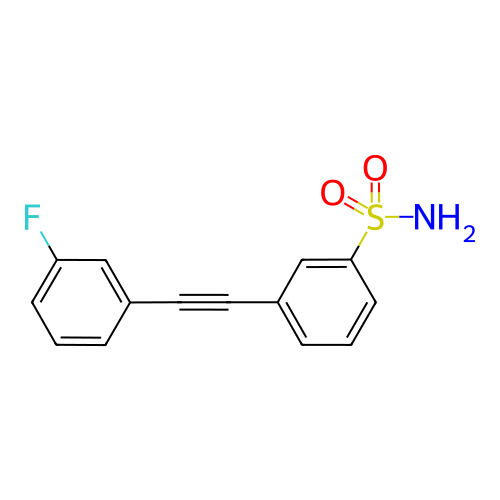 Chemical structure of BindingDB Monomer ID 50354404