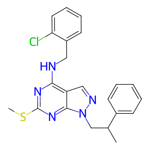Chemical structure of BindingDB Monomer ID 50354479