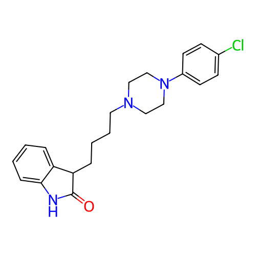 Chemical structure of BindingDB Monomer ID 50354492