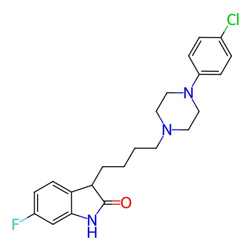 Chemical structure of BindingDB Monomer ID 50354516
