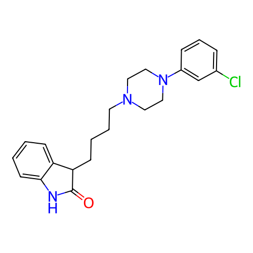 Chemical structure of BindingDB Monomer ID 50354522