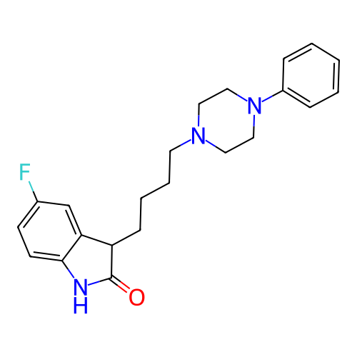 Chemical structure of BindingDB Monomer ID 50354525