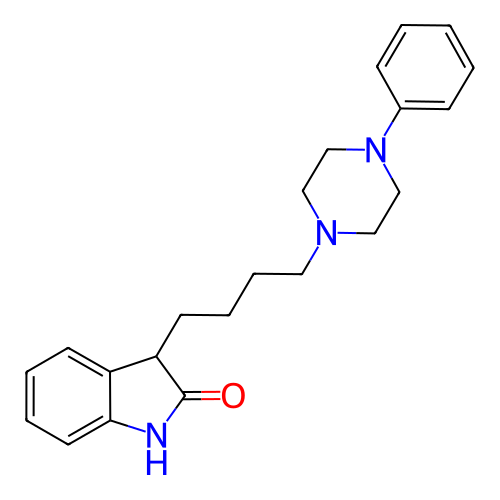 Chemical structure of BindingDB Monomer ID 50354526