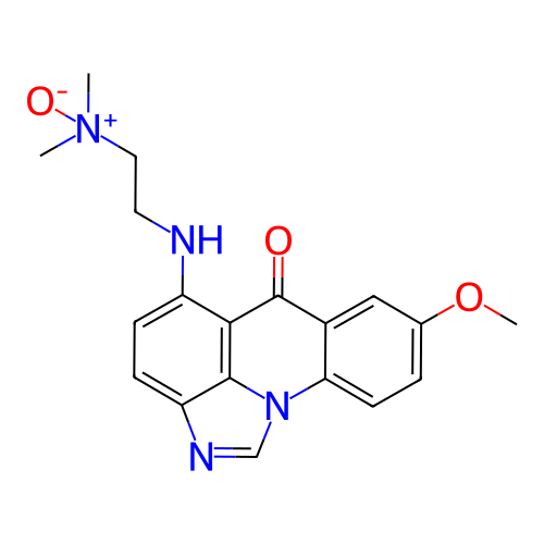 Chemical structure of BindingDB Monomer ID 50354527