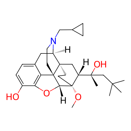 Chemical structure of BindingDB Monomer ID 50354571