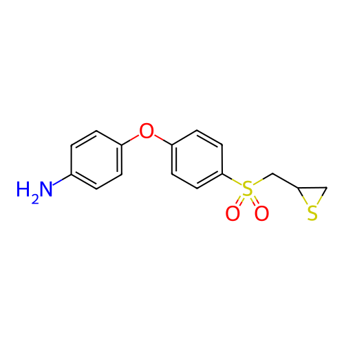 Chemical structure of BindingDB Monomer ID 50354624