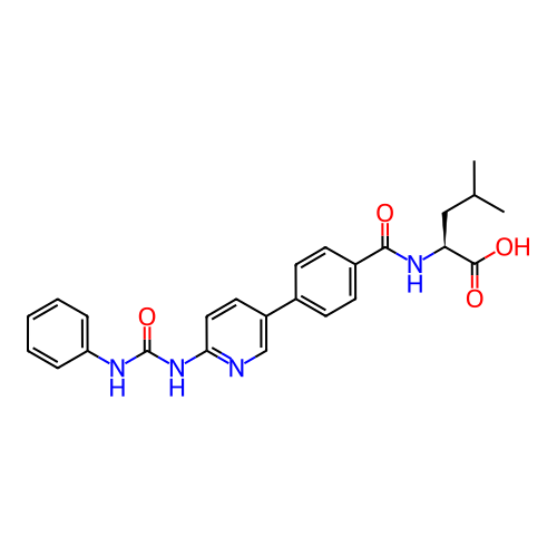Chemical structure of BindingDB Monomer ID 50354634