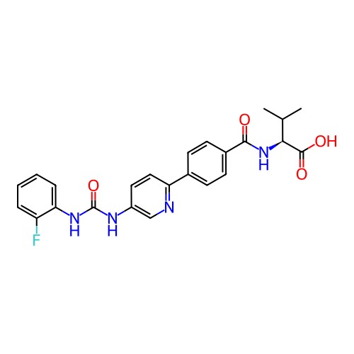 Chemical structure of BindingDB Monomer ID 50354637