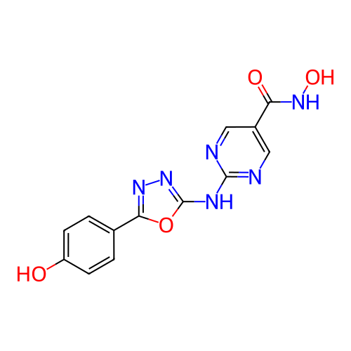Chemical structure of BindingDB Monomer ID 50354785