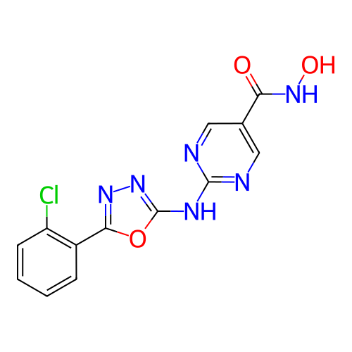 Chemical structure of BindingDB Monomer ID 50354788