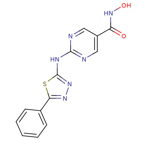 Chemical structure of BindingDB Monomer ID 50354792