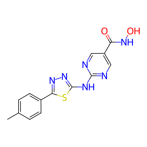 Chemical structure of BindingDB Monomer ID 50354795