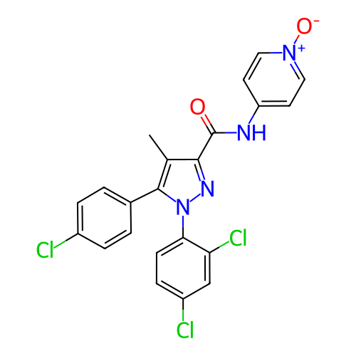 Chemical structure of BindingDB Monomer ID 50354803
