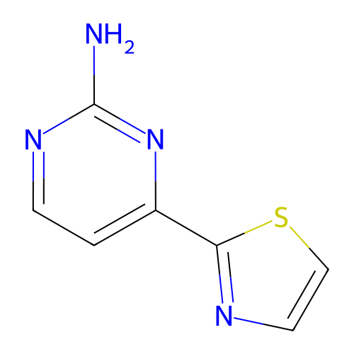 Chemical structure of BindingDB Monomer ID 50354818
