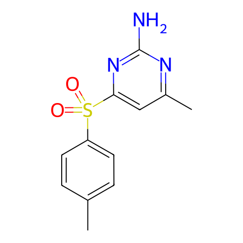 Chemical structure of BindingDB Monomer ID 50354826
