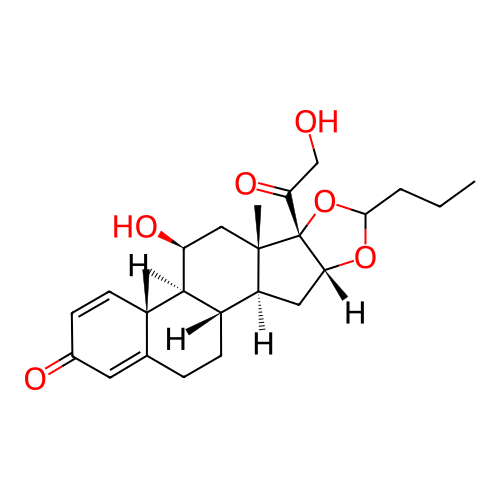 Chemical structure of BindingDB Monomer ID 50354850