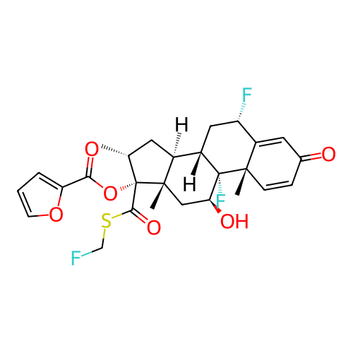 Chemical structure of BindingDB Monomer ID 50354851