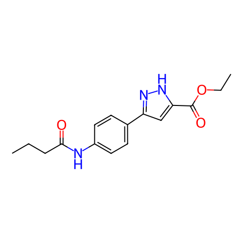 Chemical structure of BindingDB Monomer ID 50354866