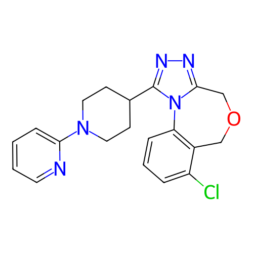 Chemical structure of BindingDB Monomer ID 50354888