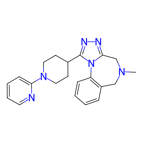 Chemical structure of BindingDB Monomer ID 50354908