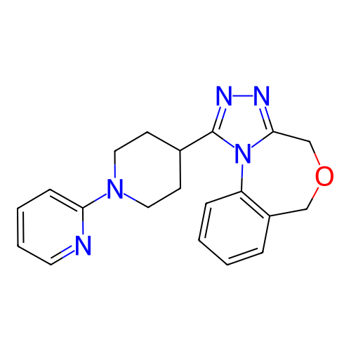 Chemical structure of BindingDB Monomer ID 50354910