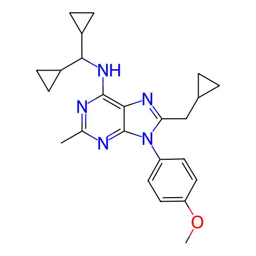 Chemical structure of BindingDB Monomer ID 50354970