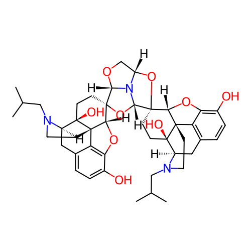 Chemical structure of BindingDB Monomer ID 50354992