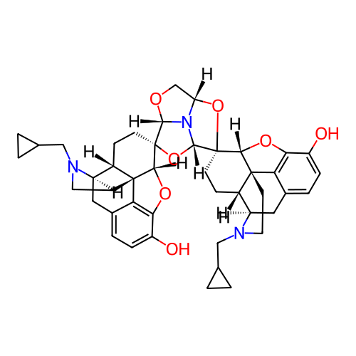 Chemical structure of BindingDB Monomer ID 50354995