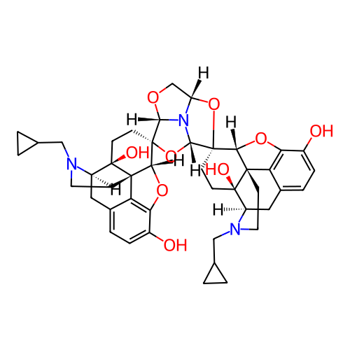 Chemical structure of BindingDB Monomer ID 50354998