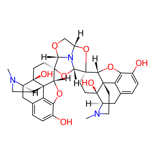 Chemical structure of BindingDB Monomer ID 50354999