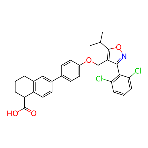 Chemical structure of BindingDB Monomer ID 50355015