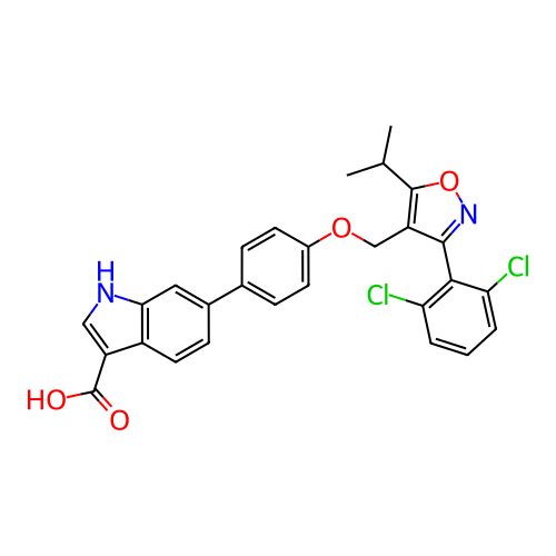 Chemical structure of BindingDB Monomer ID 50355017