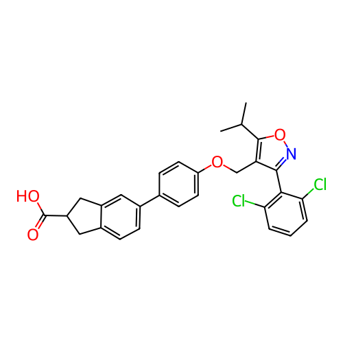 Chemical structure of BindingDB Monomer ID 50355025