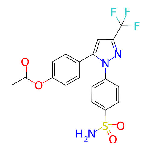 Chemical structure of BindingDB Monomer ID 50355026