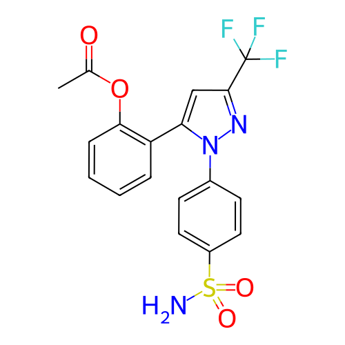 Chemical structure of BindingDB Monomer ID 50355028